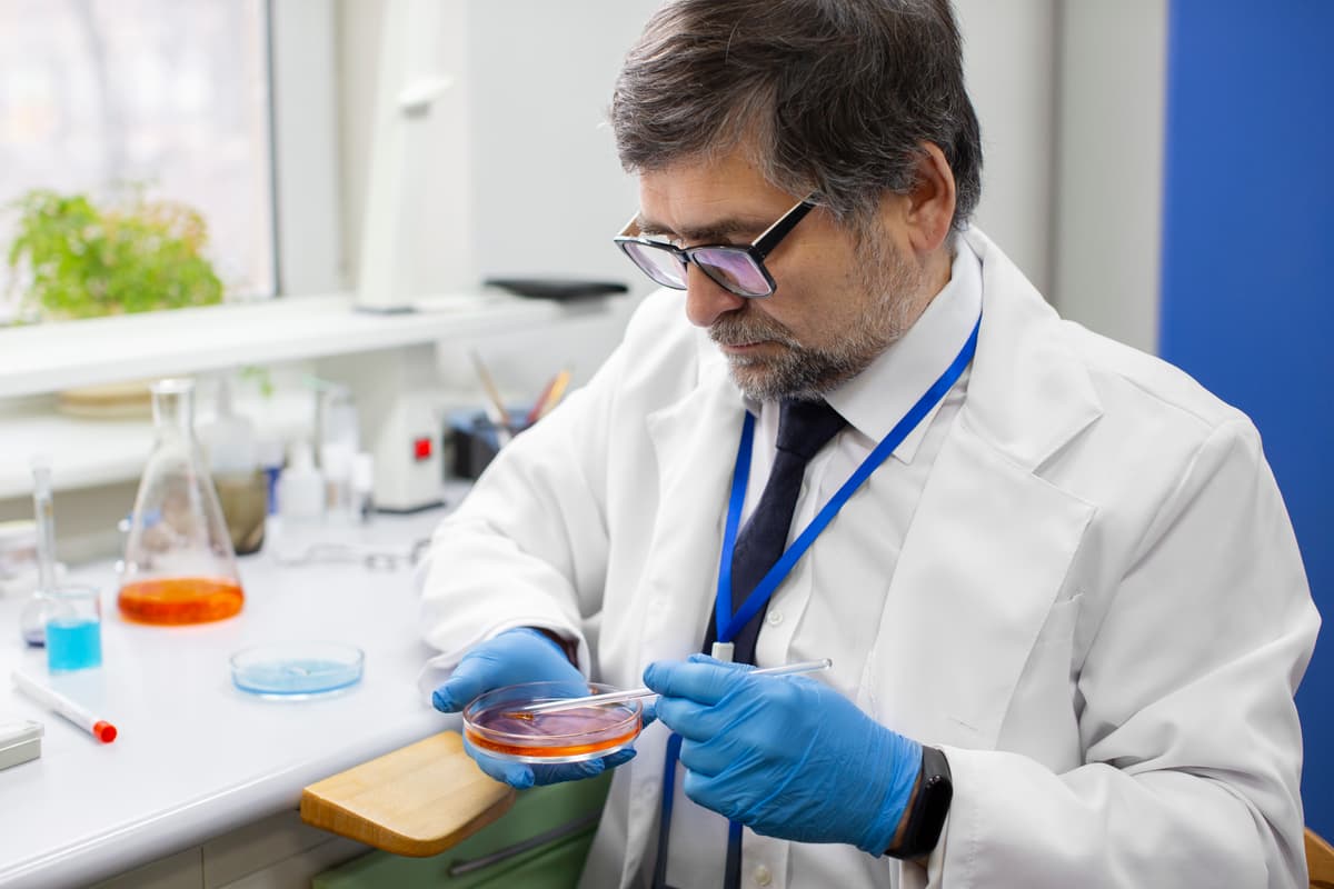 Prathamesh Diagnostic Lab